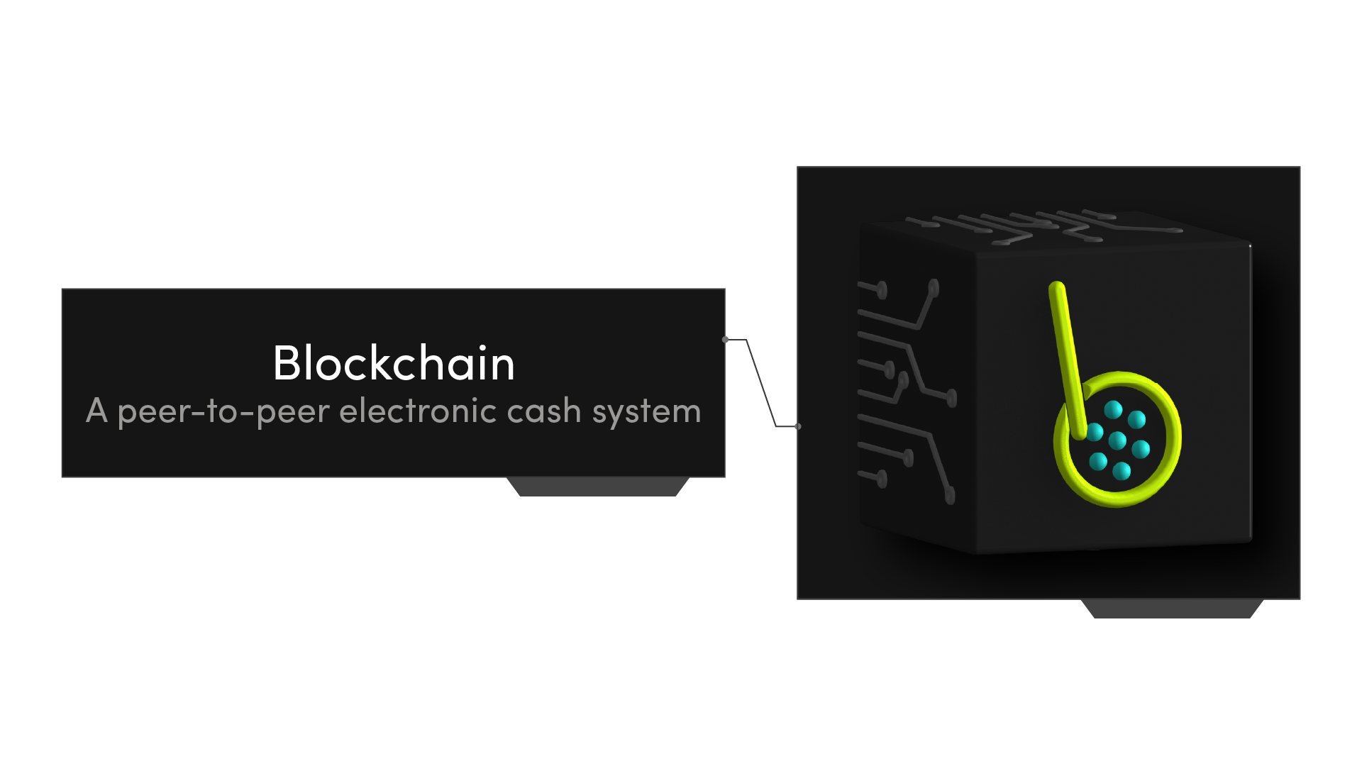 Blockchain